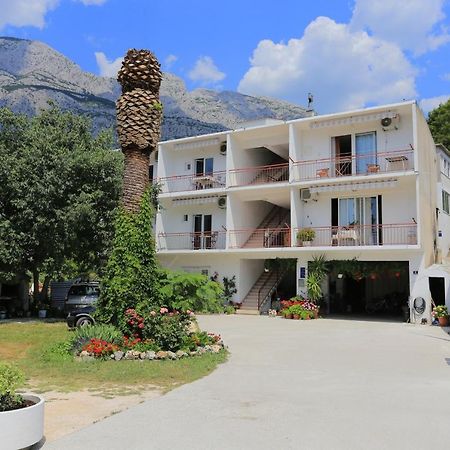 Studio Tucepi 6695E Екстер'єр фото