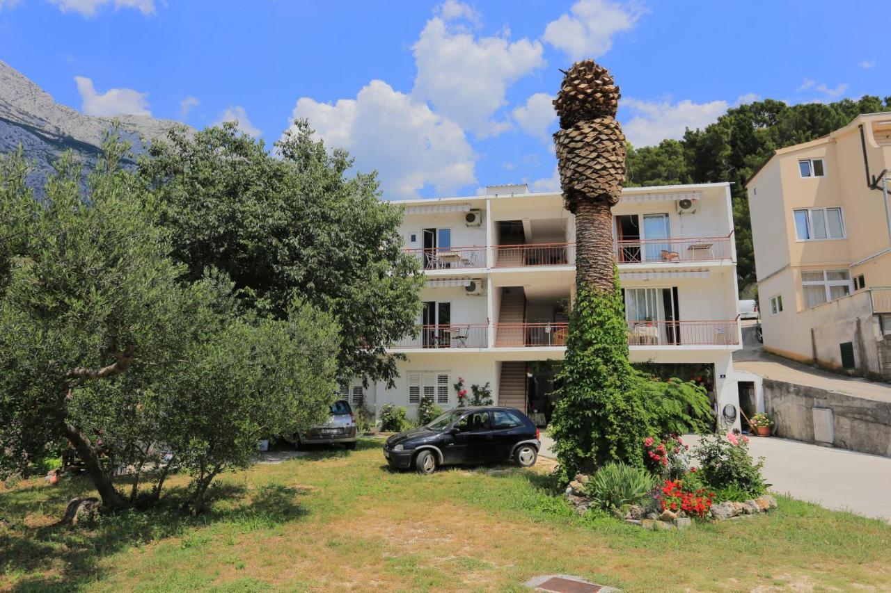 Studio Tucepi 6695E Екстер'єр фото