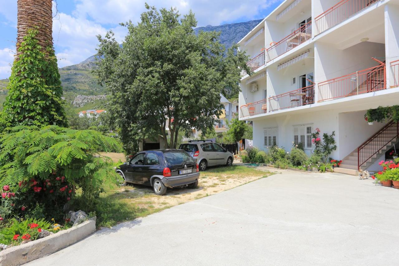 Studio Tucepi 6695E Екстер'єр фото