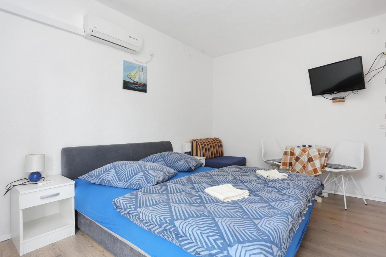 Studio Tucepi 6695E Екстер'єр фото