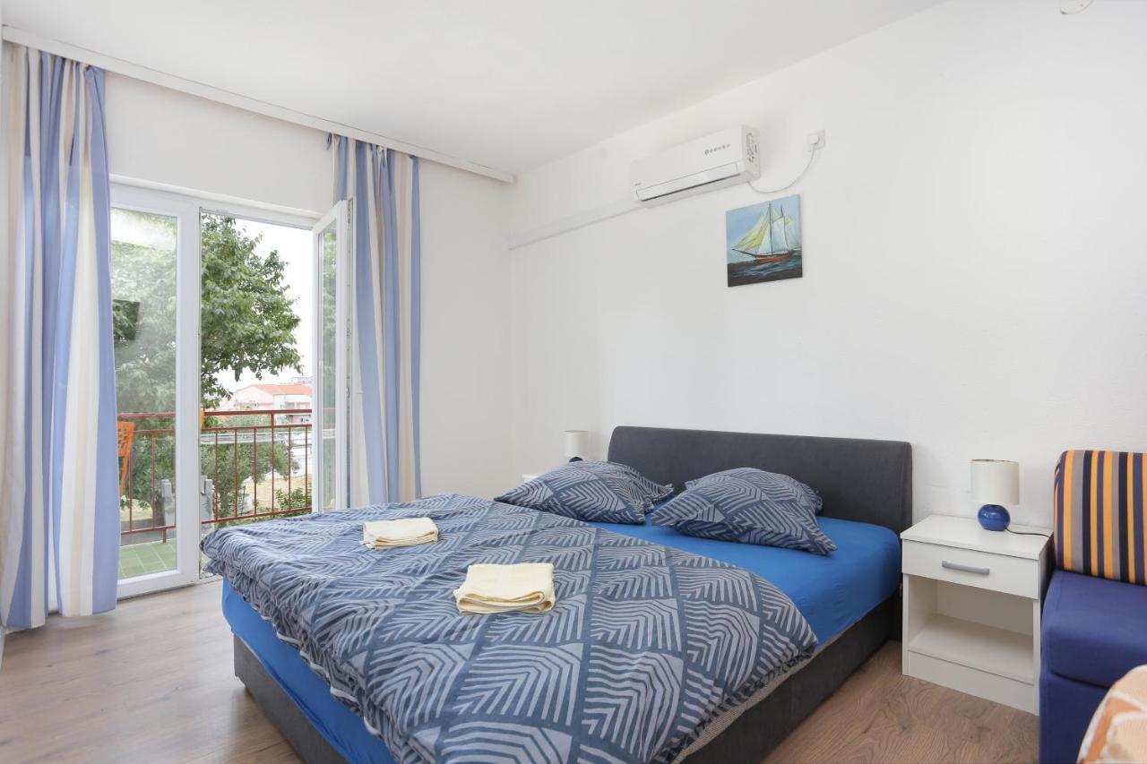 Studio Tucepi 6695E Екстер'єр фото