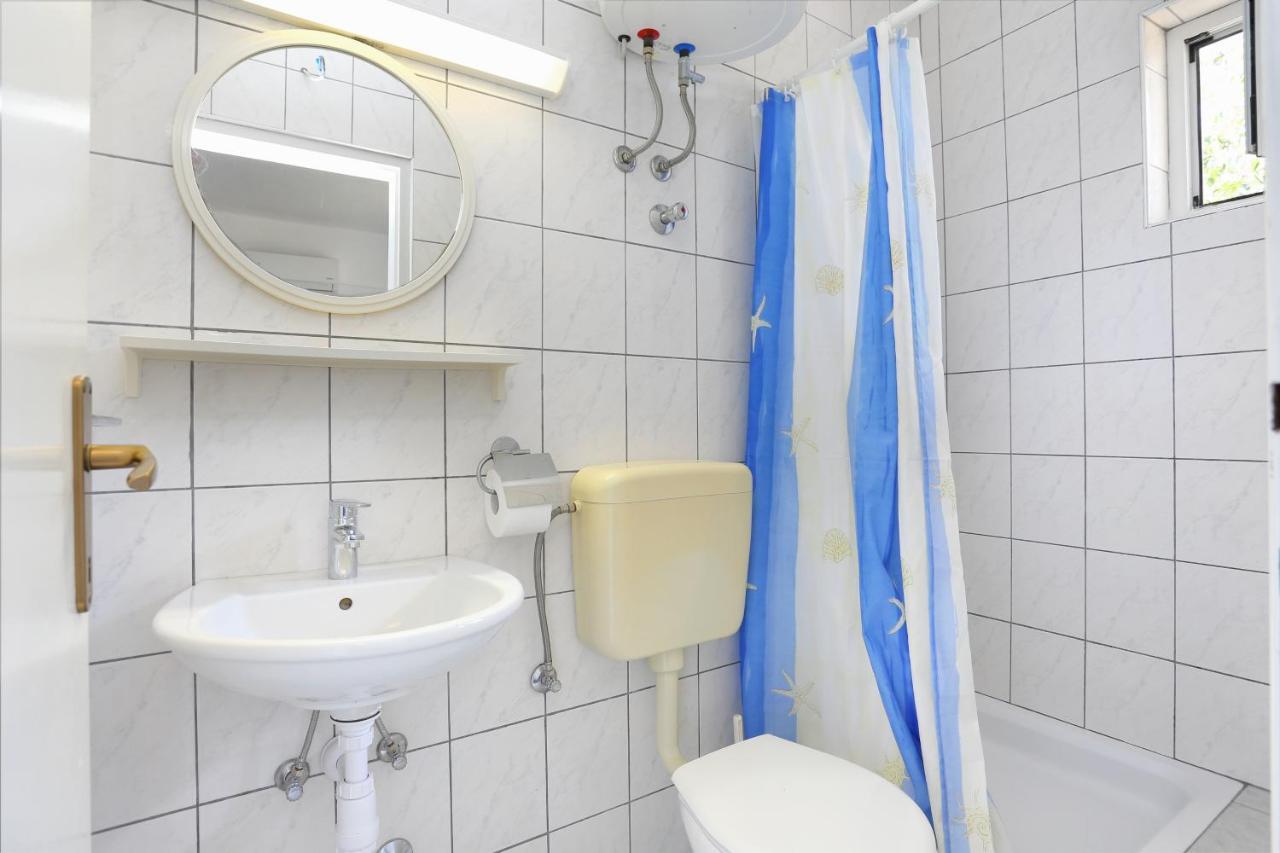 Studio Tucepi 6695E Екстер'єр фото